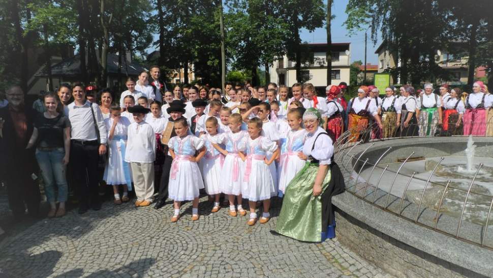 Międzynarodowy Dzień Tradycji